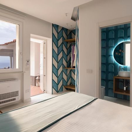 Di Capua House Hotell Massa Lubrense Eksteriør bilde