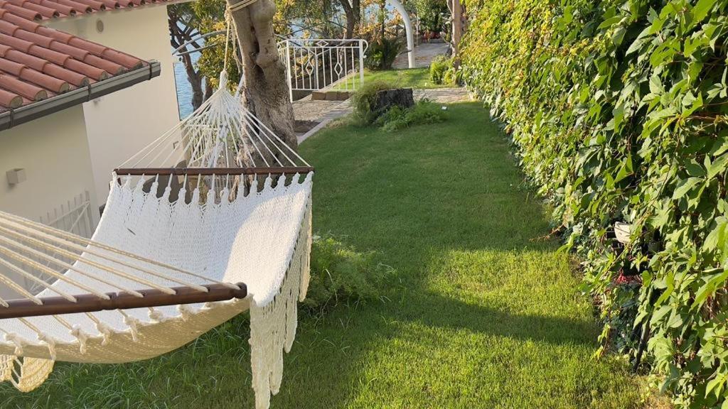 Di Capua House Hotell Massa Lubrense Eksteriør bilde